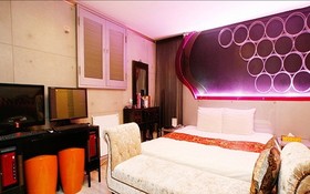 Hotel Seocho Oslo