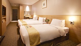 Hotel Skypark Central Myeongdong