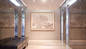 Hotel Skypark Central Myeongdong