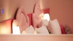 Hotel Skypark Central Myeongdong