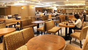 Hotel Skypark Central Myeongdong