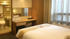 Hotel Skypark Central Myeongdong