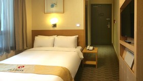 Hotel Skypark Central Myeongdong