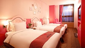 Hotel Skypark Central Myeongdong