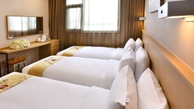 Hotel Skypark Dongdaemun I