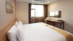 Hotel Skypark Dongdaemun I