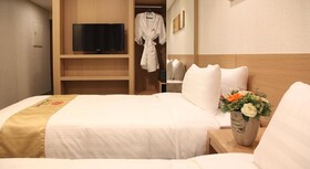 Hotel Skypark Dongdaemun I