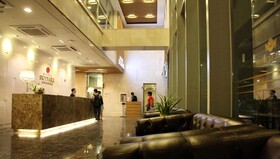 Hotel Skypark Dongdaemun I