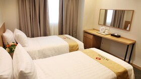Hotel Skypark Dongdaemun I
