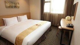 Hotel Skypark Dongdaemun I