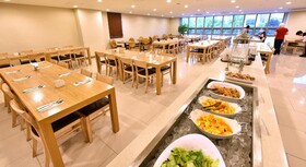 Hotel Skypark Dongdaemun I