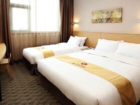 Hotel Skypark Dongdaemun I