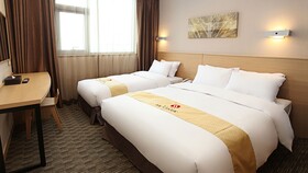 Hotel Skypark Dongdaemun I