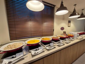 Hotel Skypark Dongdaemun I