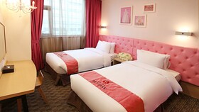 Hotel Skypark Dongdaemun I