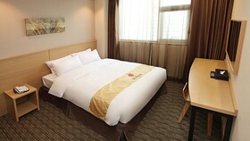Hotel Skypark Dongdaemun I