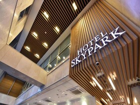 Hotel Skypark Dongdaemun I