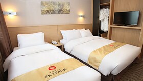 Hotel Skypark Dongdaemun I