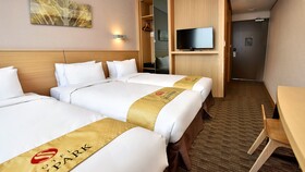 Hotel Skypark Dongdaemun I
