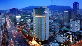 Hotel Skypark Dongdaemun I