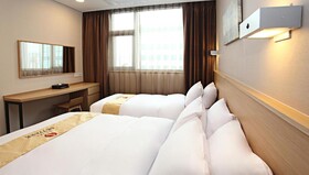 Hotel Skypark Dongdaemun I