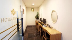 Hotel Skypark Dongdaemun I