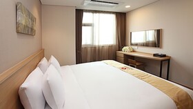 Hotel Skypark Dongdaemun I