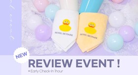 Hotel Skypark Dongdaemun I