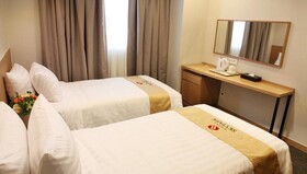 Hotel Skypark Dongdaemun I