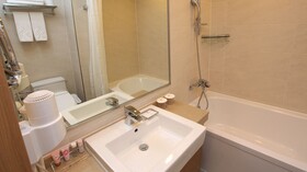Hotel Skypark Dongdaemun I