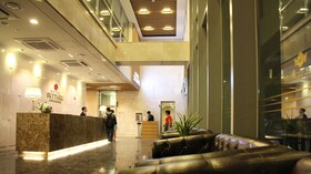 Hotel Skypark Dongdaemun I
