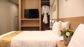 Hotel Skypark Dongdaemun I