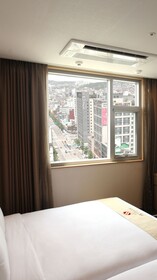 Hotel Skypark Dongdaemun I