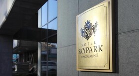 Hotel Skypark Dongdaemun I
