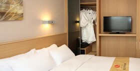 Hotel Skypark Dongdaemun I