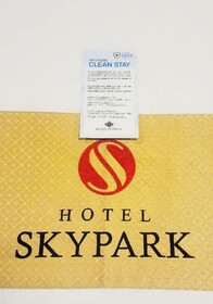 Hotel Skypark Dongdaemun I