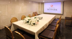 Hotel Skypark Dongdaemun I