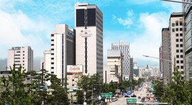 Hotel Skypark Dongdaemun I