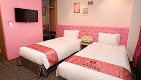Hotel Skypark Dongdaemun I
