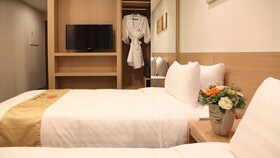 Hotel Skypark Dongdaemun I