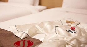 Hotel Skypark Dongdaemun I