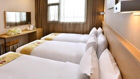 Hotel Skypark Dongdaemun I
