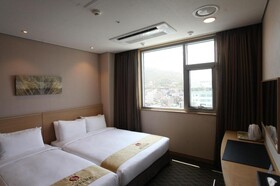 Hotel Skypark Dongdaemun I