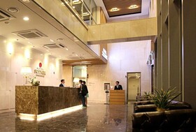 Hotel Skypark Dongdaemun I