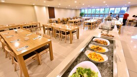 Hotel Skypark Dongdaemun I