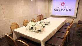 Hotel Skypark Dongdaemun I