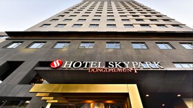 Hotel Skypark Dongdaemun I