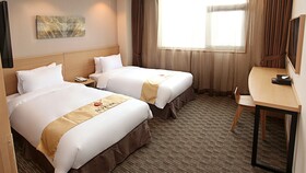 Hotel Skypark Dongdaemun I