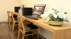 Hotel Skypark Dongdaemun I
