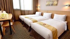 Hotel Skypark Dongdaemun I